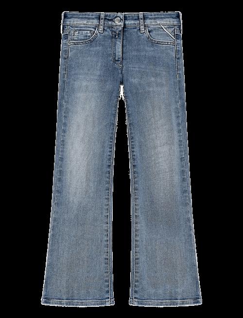 Replay | Amista Bootcut   Denim Trousers | 152
