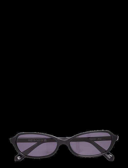 Corlin Eyewear | Ana Black Black | ONE/SIZE
