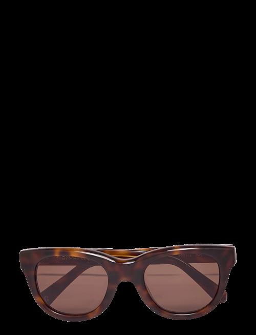 Corlin Eyewear | Rey Tortoise Brown | ONE/SIZE