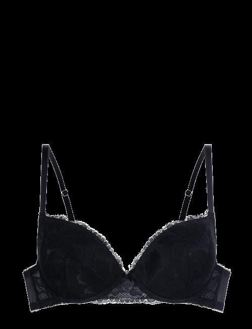 Dorina | Perfect Lace Plunge | A x 80