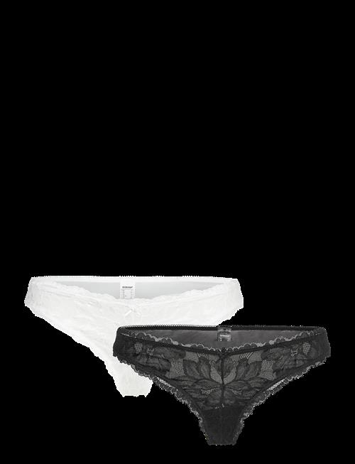 Dorina | Perfect Lace Thong | XL