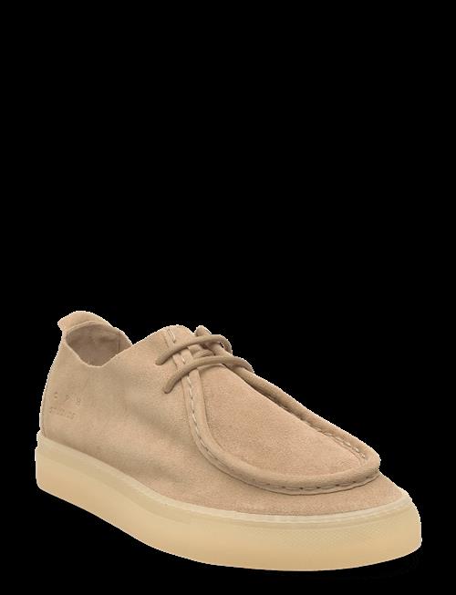 Copenhagen Studios | Cph172 Suede New Mokka | 37