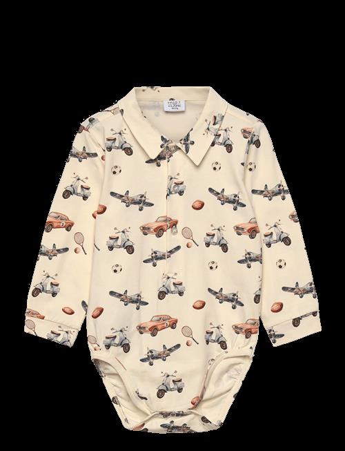 Hust & Claire | Hcboye Vintage Toy | 86