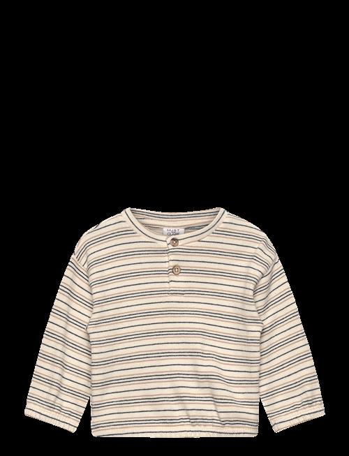 Hust & Claire | Hcsigurt Fine Striped Knit | 74