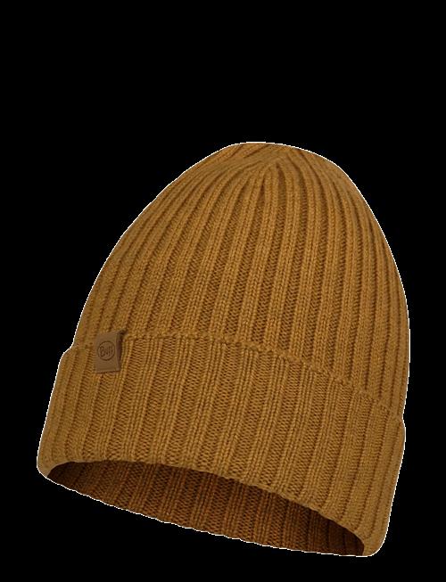 BUFF | Knitted Beanie Norval | ONE SIZE