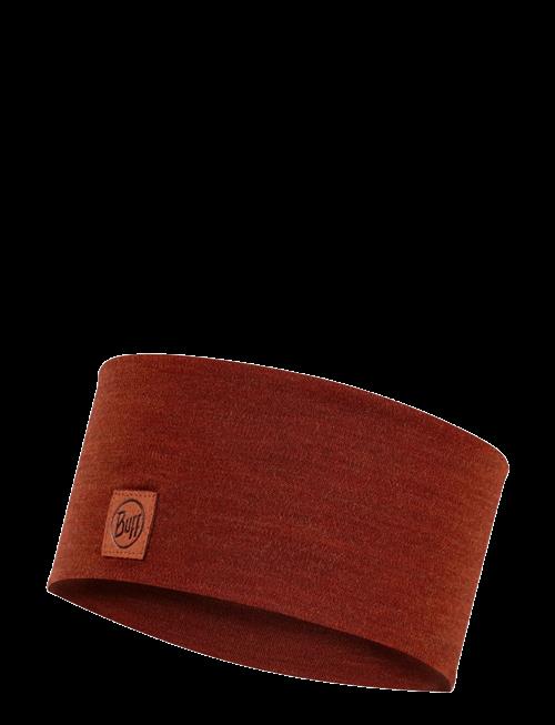 BUFF | Merino Wide Headband | ONE SIZE