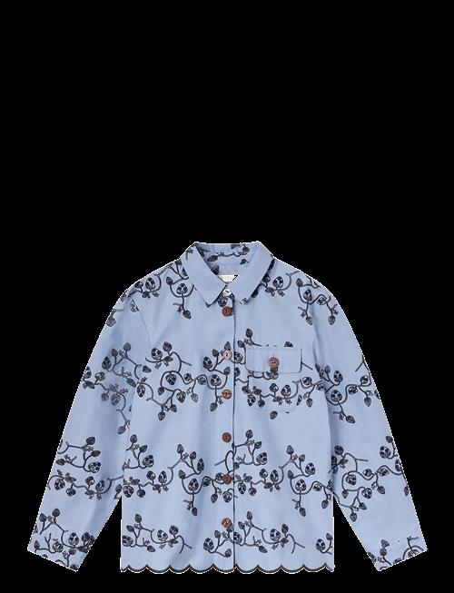 Helmstedt | Karla Shirt | M