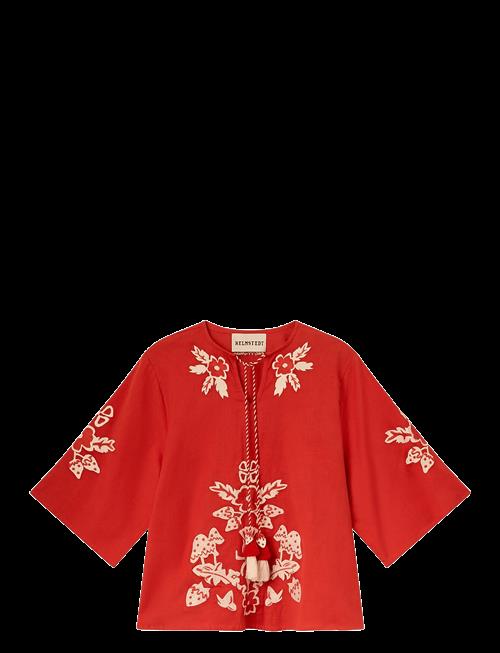 Helmstedt | Dottie Blouse | S