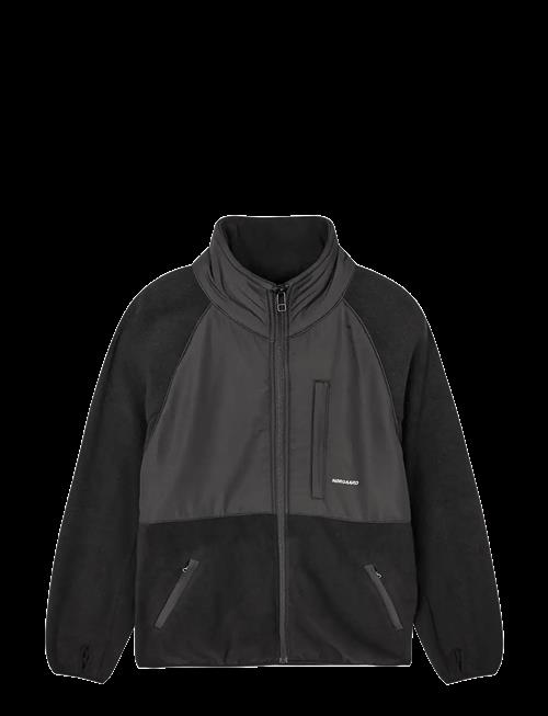 Mads Nørgaard | Soft Fleece Taki Jacket | 116