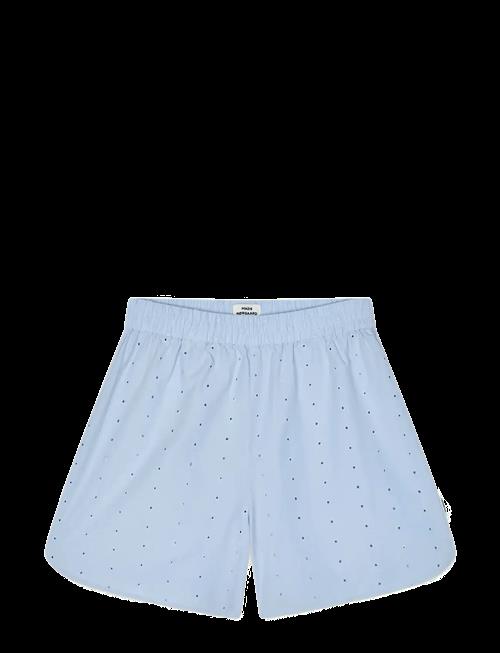 Mads Nørgaard | Broda Pio Shorts | 164