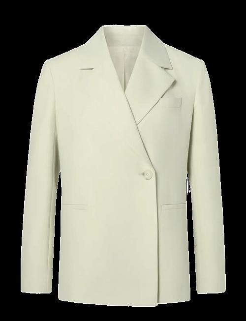 Malina | Yelena Asymmetric Blazer | 44