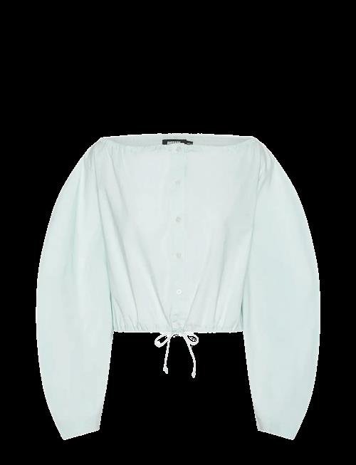 ROTATE | Tie Strap Ls Top | 38
