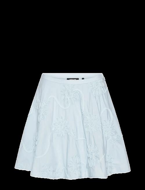 ROTATE | Flower Mini Skirt | 38