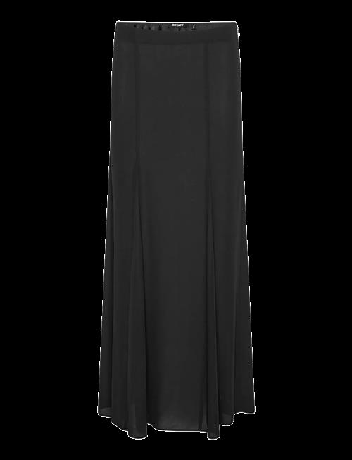 ROTATE | Maxi Mermaid Skirt | 34