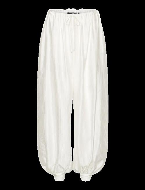 ROTATE | Striped  Balloon Pants | 40