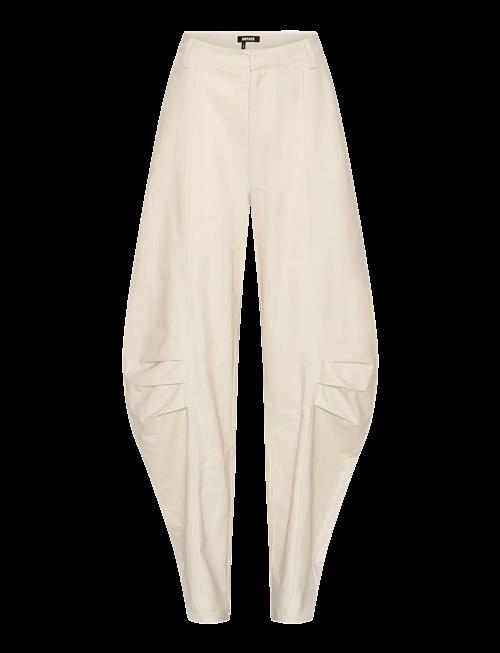 ROTATE | Linen Suiting Pants | 34