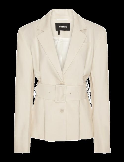ROTATE | Linen Suiting Blazer | 40