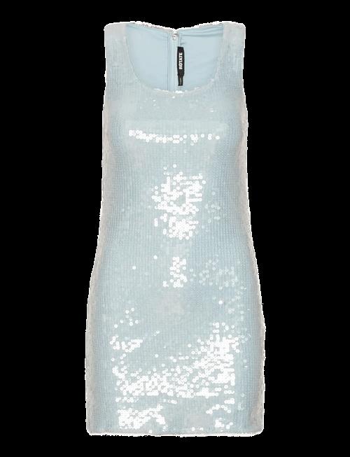 ROTATE | Sequins Mini Dress | 40