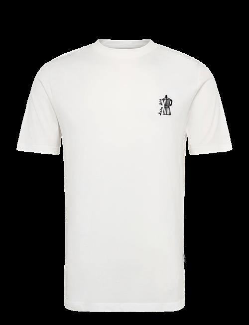 Blend | Bhkaz S/S Emb Tee | XL