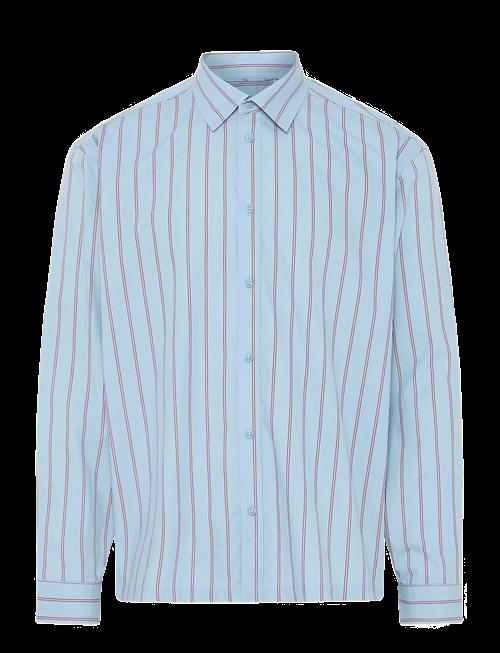Blend | Bhconrad Shirt Stripe | XXL