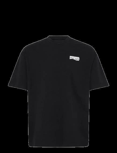Blend | Bhkeegan S/S Graphic Tee | XXL
