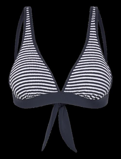 Seafolly | Multi Fit Longline Tri | 40