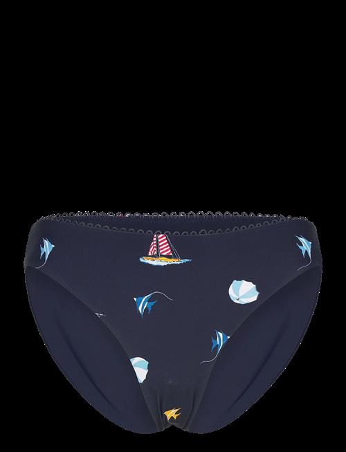 Seafolly | Hipster Pant | 34