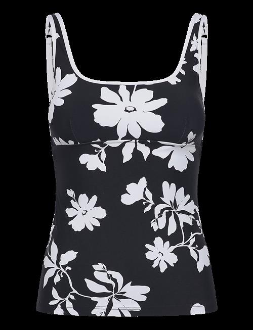 Seafolly | Square Neck Tankini | 42