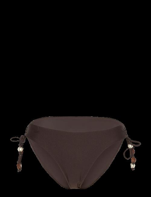 Seafolly | Loop Tie Side Pant | 44