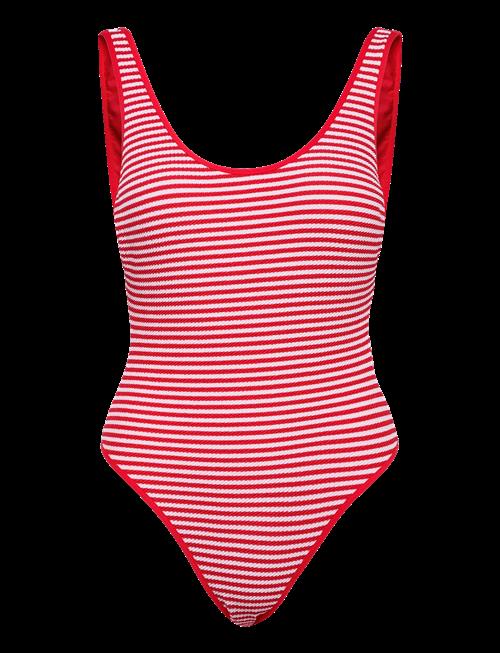 Seafolly | Retro One Piece | 38
