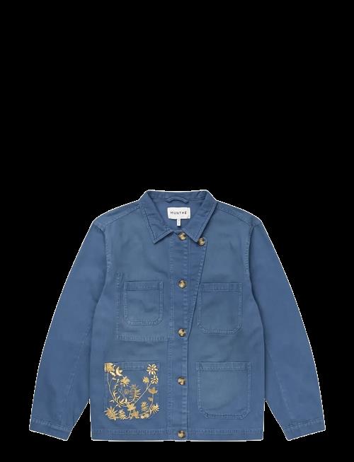 Munthe | Bayan | 34