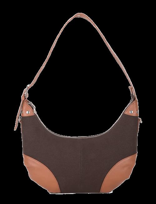 Nunoo | Dagmar Canvas Coffee | ONE SIZE