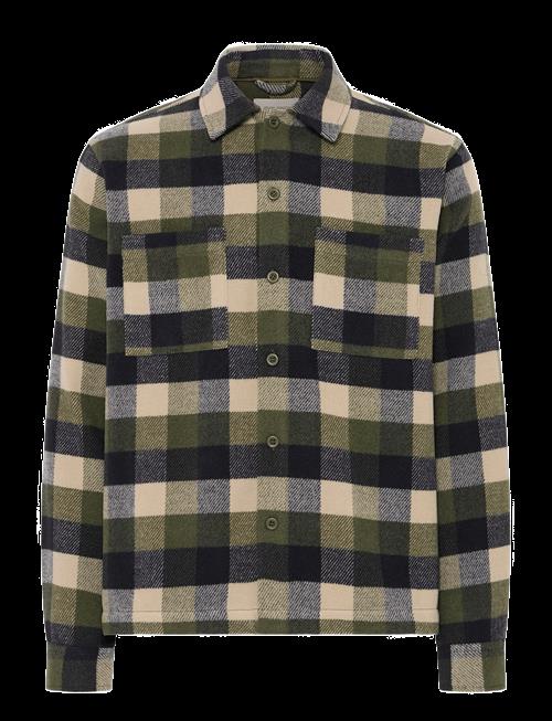 Blend | Bhemirr Overshirt | L