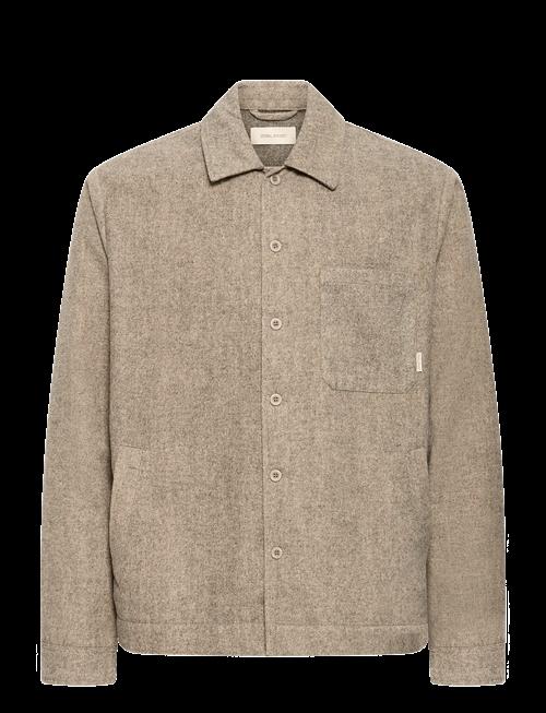 Blend | Bheljas Overshirt | L
