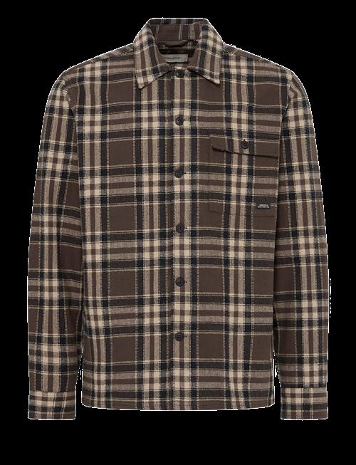 Blend | Bhevan Overshirt | L