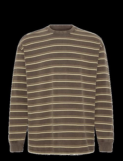 Blend | Bhkarsyn Wash Stripe L/S Tee | L