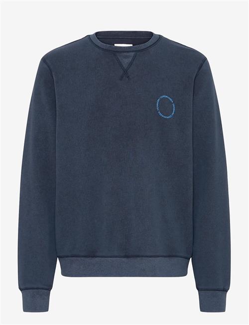 Blend | Bhkhari Wash Crew Sweat | XXL