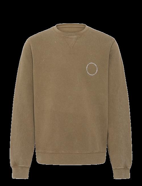 Blend | Bhkhari Wash Crew Sweat | M