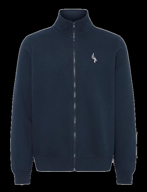 Blend | Bhlawson Emb Zp Cardigan | M