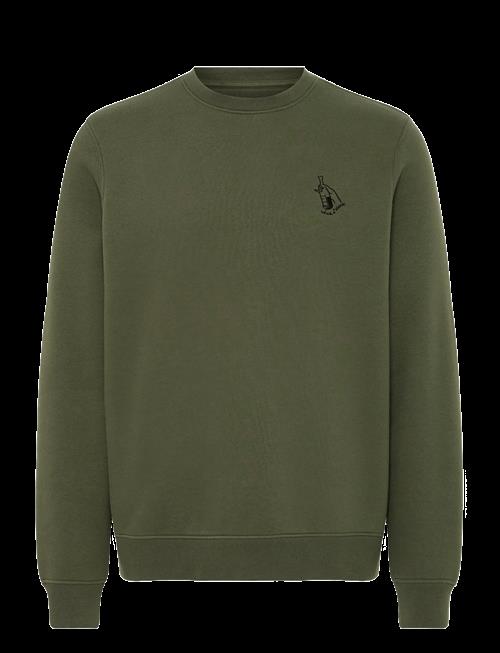Blend | Bhkace Crew Sweat | XXL