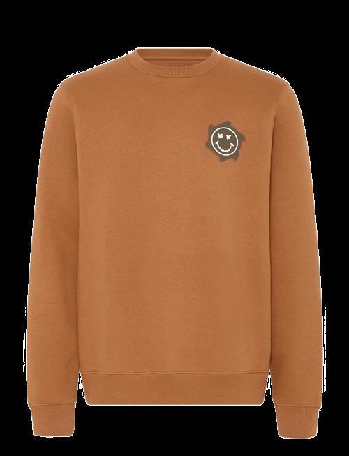 Blend | Bhkeelan Graphic Crew Sweat | M
