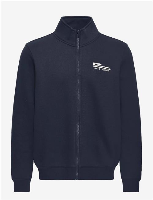 Blend | Bhkenji Zp Cardigan | M