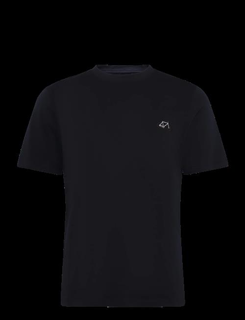 Blend | Bhkennard S/S Emb Tee | M