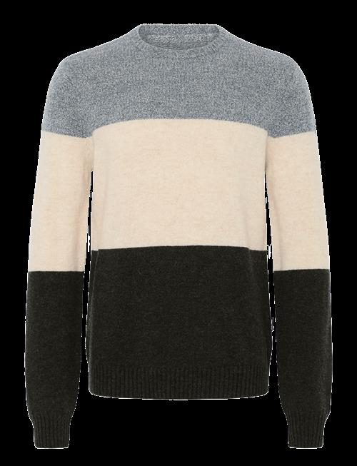 Blend | Bhbranko Tri Col | XXL