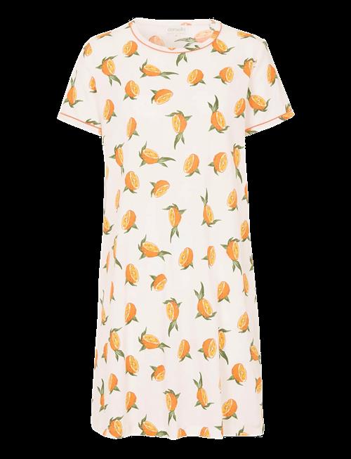 Damella of Sweden | Nightdress Long Sl | S