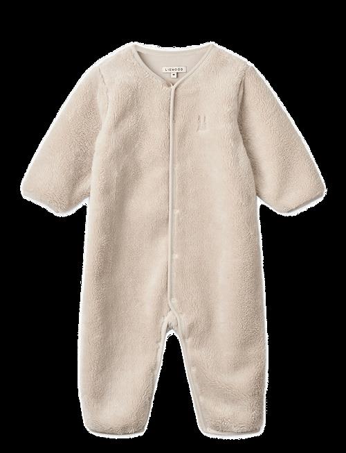 Liewood | Bailey Baby Pile Jumpsuit | 86