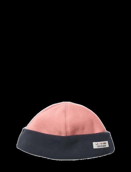 Liewood | Luciano Fleece Beanie | 7/8Y