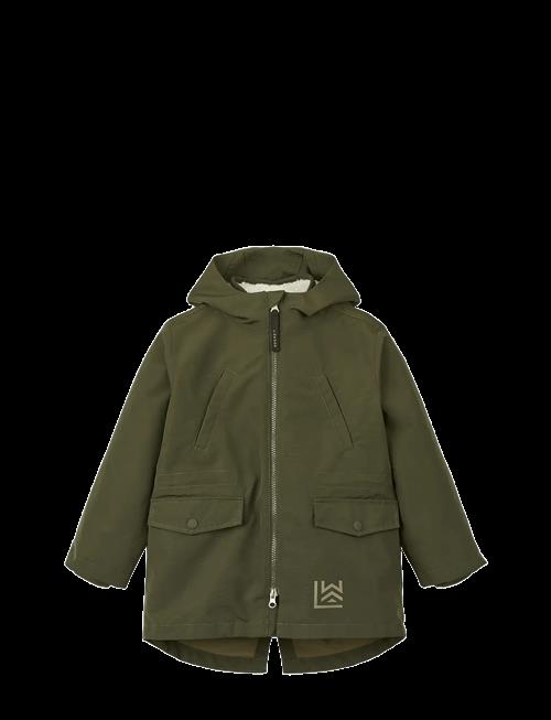 Liewood | Timber 2 In 1 Jacket | 92