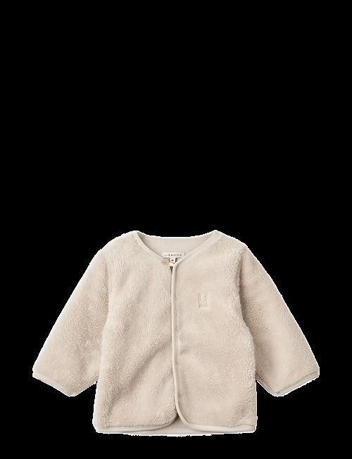 Liewood | Benoit Baby Pile Jacket | 92