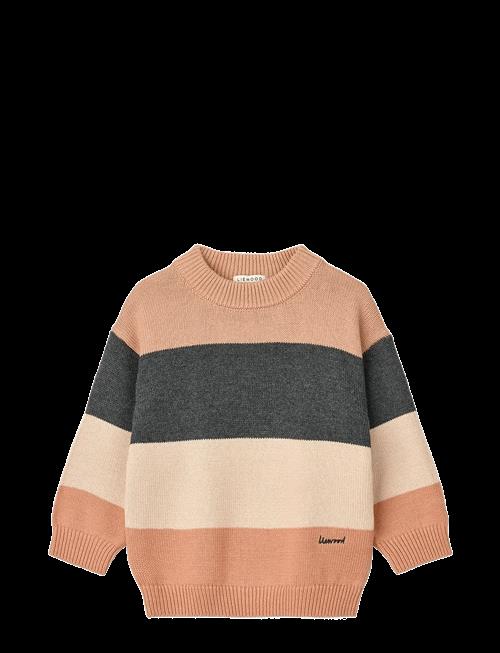 Liewood | Orlane Stripe Knit Jumper | 134/140